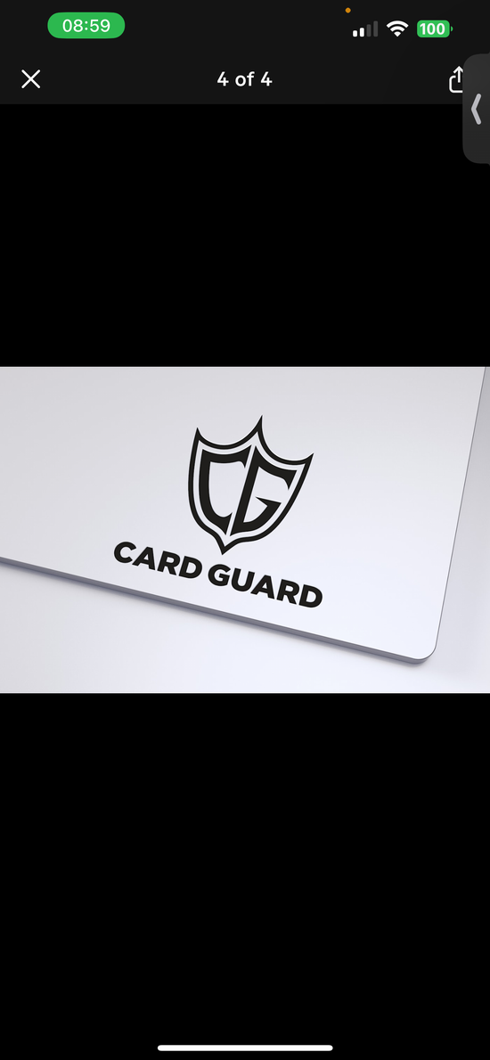 Card For A Guard cardguard – Cardguard